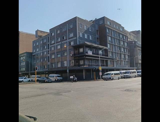 3 BEDROOM APARTMENT FOR SALE IN DURBAN CBD